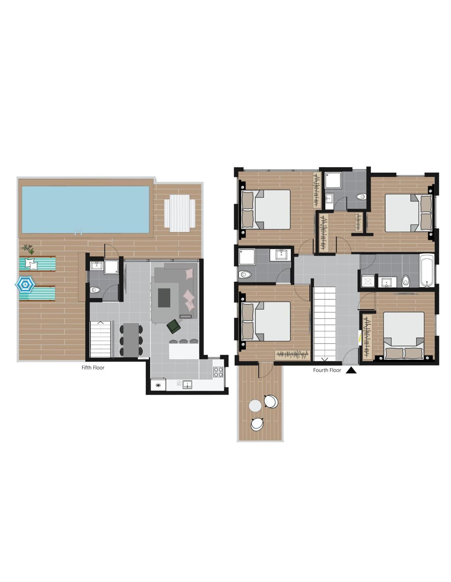 Ferienwohnung Mr. Louis - By Tlv2Go Tel Aviv-Jaffa Zimmer foto