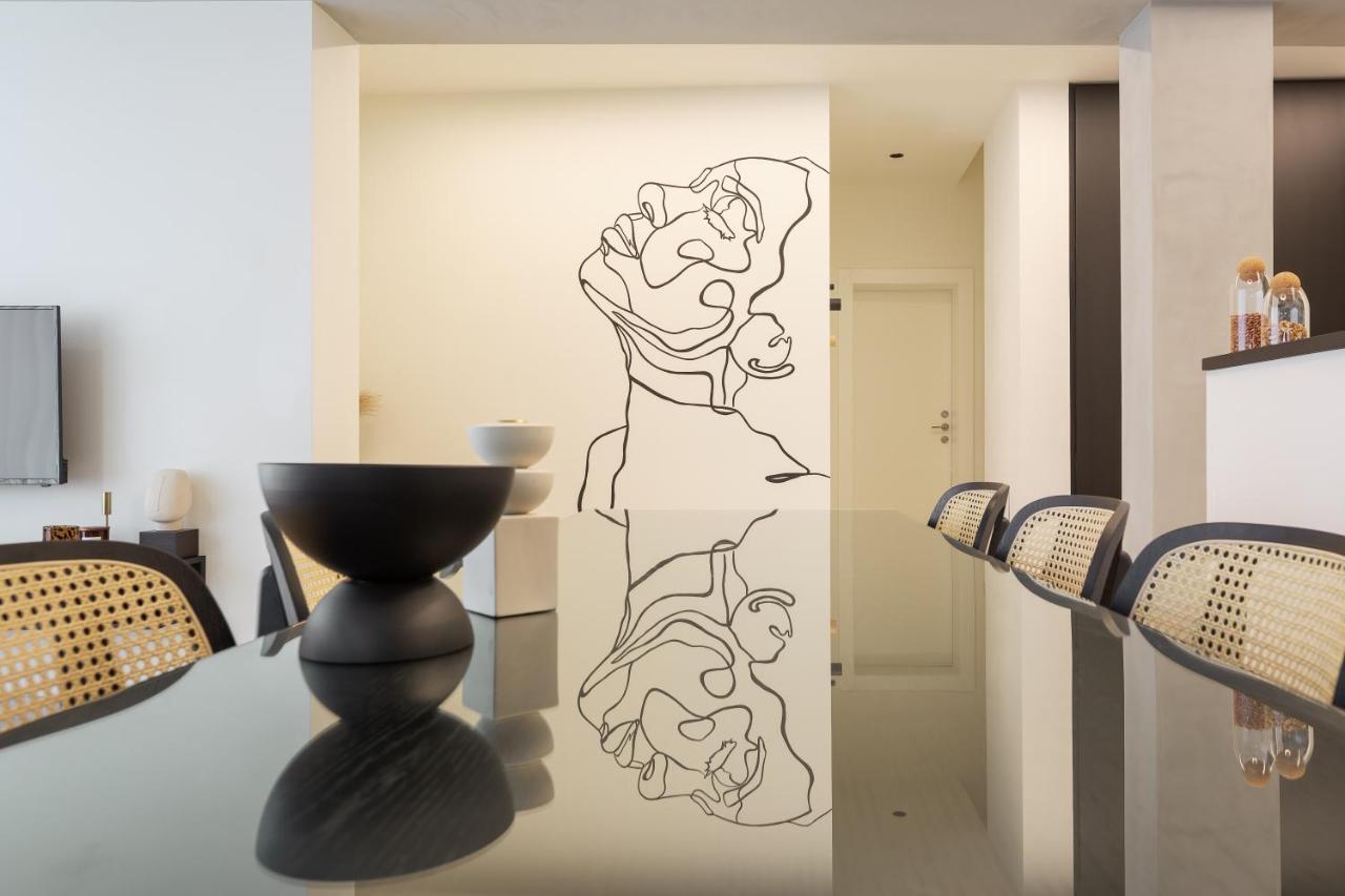 Ferienwohnung Mr. Louis - By Tlv2Go Tel Aviv-Jaffa Exterior foto