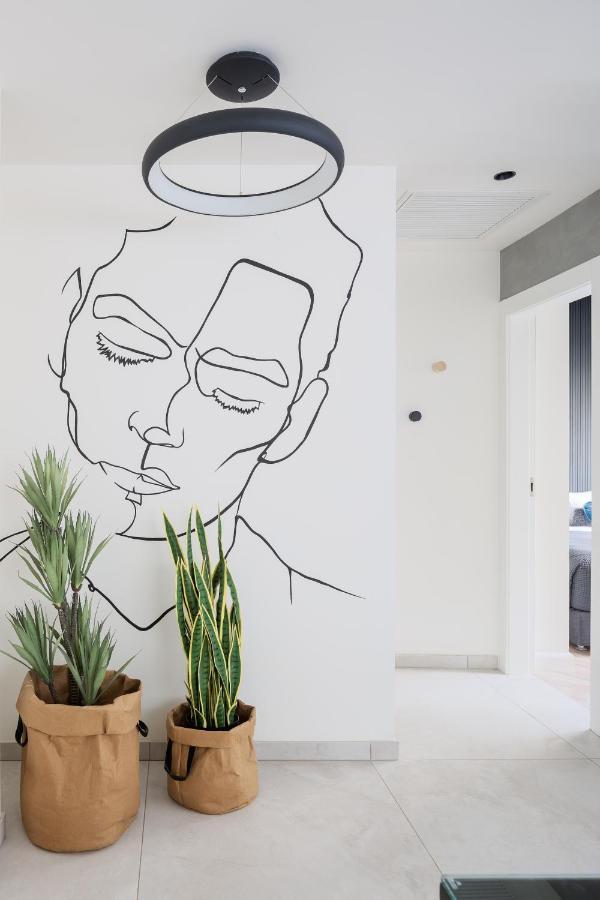 Ferienwohnung Mr. Louis - By Tlv2Go Tel Aviv-Jaffa Exterior foto